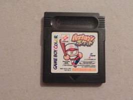 Nintendo Gameboy Color Game Boy Japan Spiel