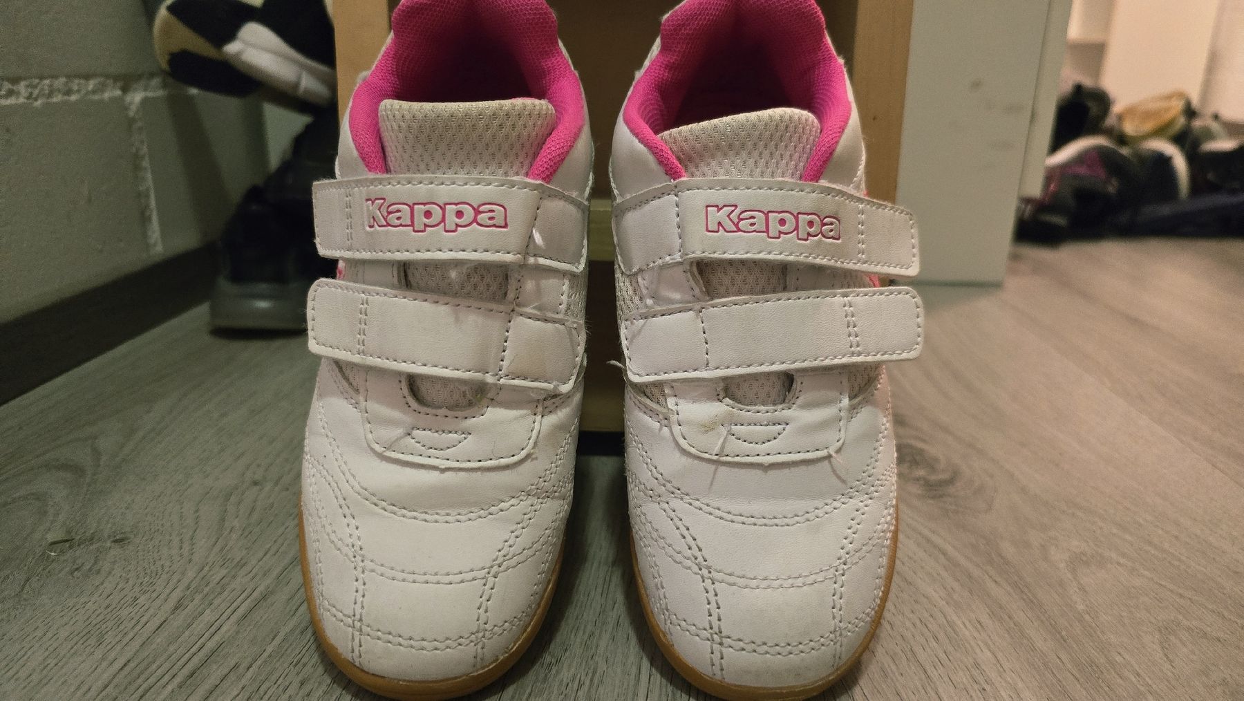 Kappa Schuhe für Mädchen: Sneaker s Von Kappa gr. 31 – Gebraucht aus Wängi von tamaso11 2