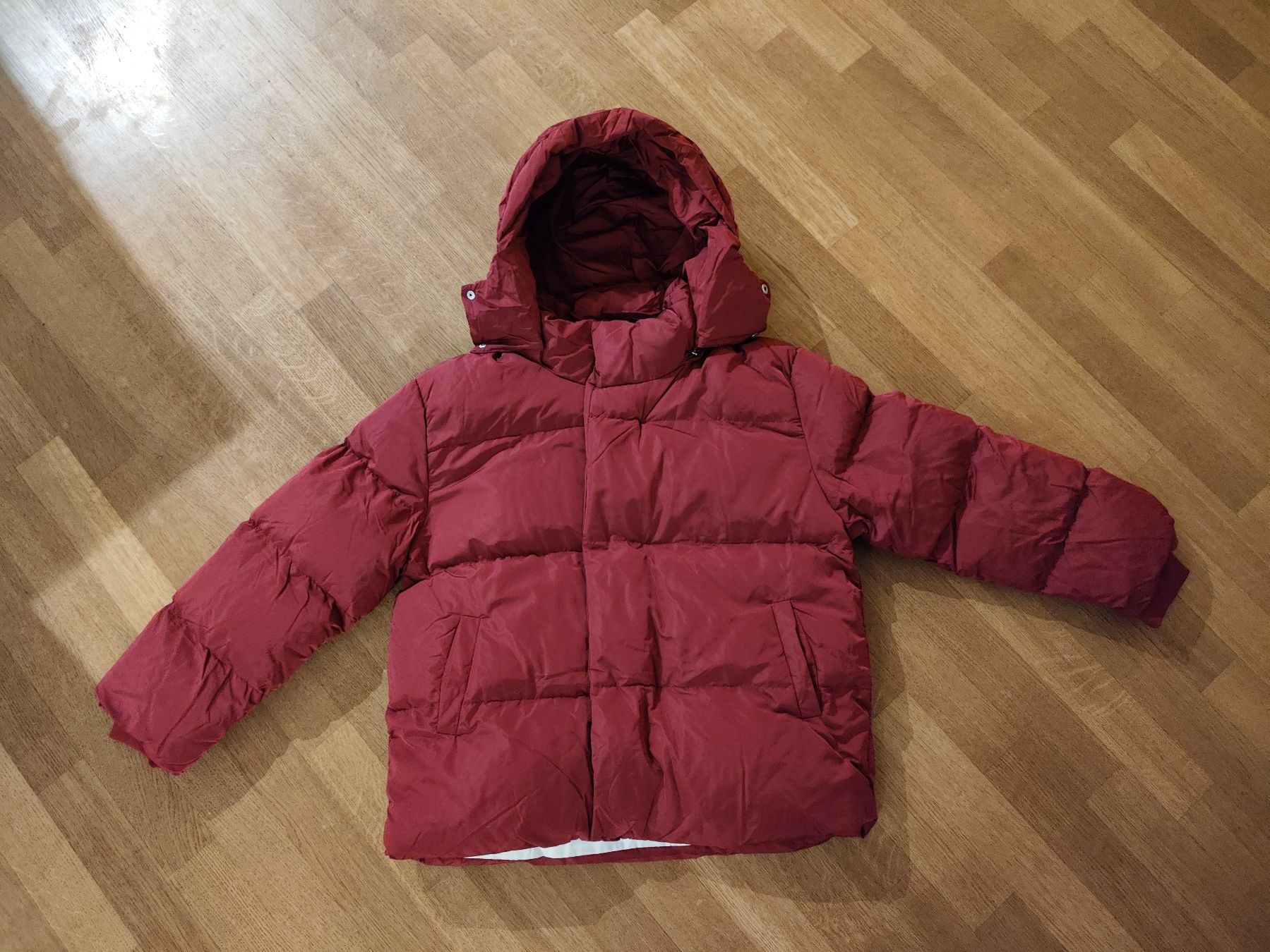 Giacche: Puffer-Jacke Damen S – Usato da Bergdietikon venduto da Tigerstyle