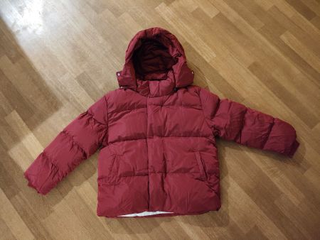 Puffer-Jacke Damen S
