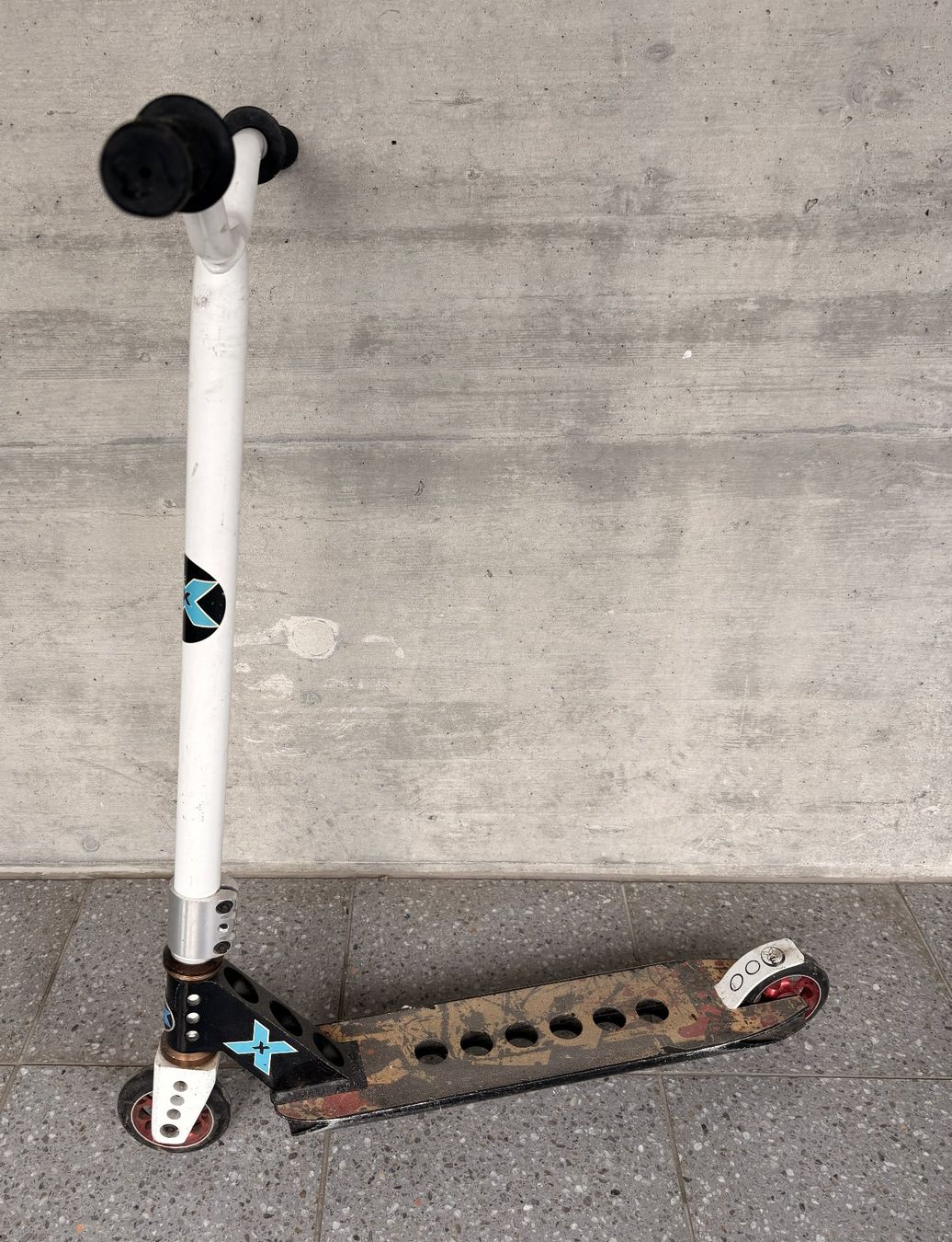Scooters: Micro XTREME Scooter – Gebraucht aus Zürich von Sale_Gachnang