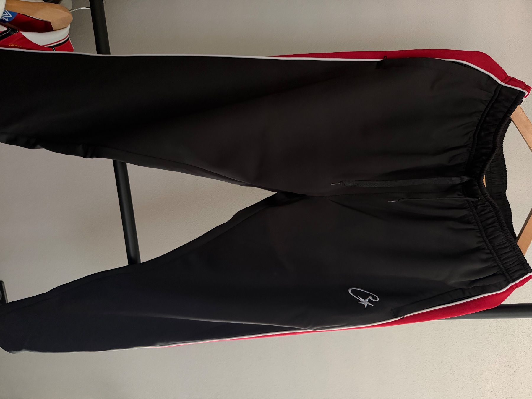 Vestes: Corteiz Shotta Jacket Black – D'occasion à Regensdorf par phi_w2sp 4