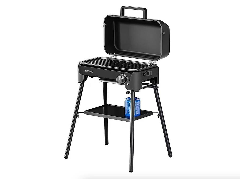 Campingaz Griglie: Campingaz Tour & Grill CV Plus – Nuovo e nell'imballaggio originale da Zürich venduto da Pascal__72247 3
