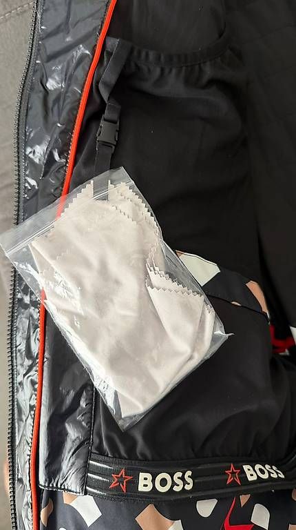 Jacken: BOSS Daunenjacke XXL - Original – Gebraucht aus Au SG von tem_r296 3