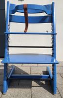 Stokke Tripp Trapp blau