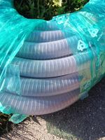 Ferflex PVC Lebensmittelschlauch 50 x 60 mm 30 Meter