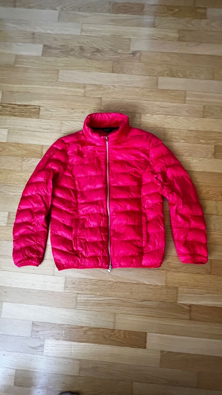 Giacche: Warme Daunenjacke Gr. 44 – Nuovo (secondo la descrizione) da Küsnacht ZH venduto da Gila1983
