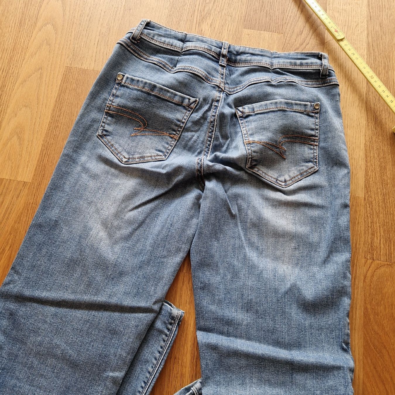 Tom Tailor Jeans: Street One Jeans & Tom Tailor, Grösse 27 – Usato da Nendeln venduto da witr_gliabt 5