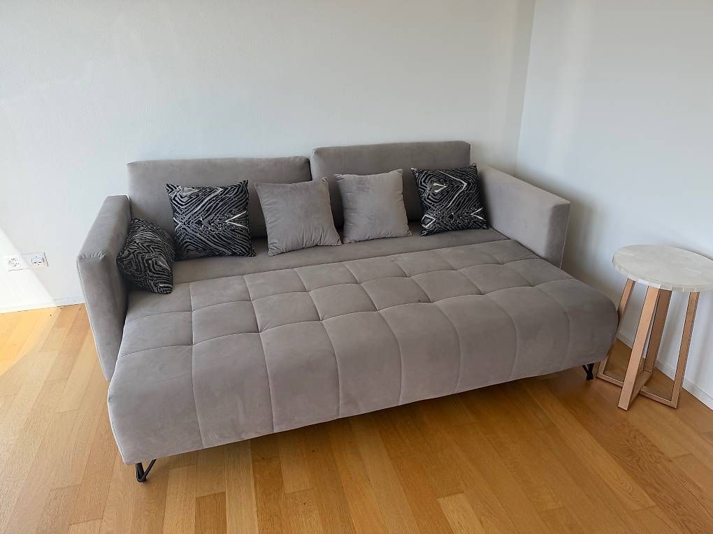 Sofas: Sofa - wie neu – D'occasion à Reichenburg par Mykl555