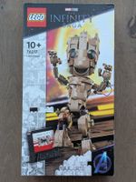 Lego Super Heroes 76217 Ich bin Groot / I am Groot [neu&OVP]