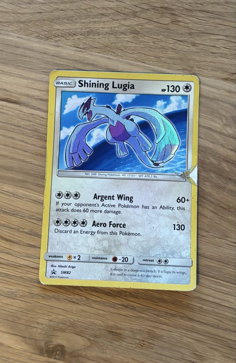 Pokémon Carte collezionabili: Lot cartes pokémon – Usato da Delémont venduto da Popcultureee 3