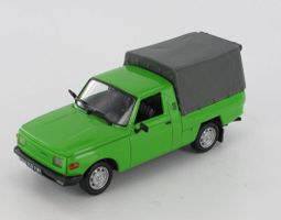Wartburg 353 Trans , 1.43