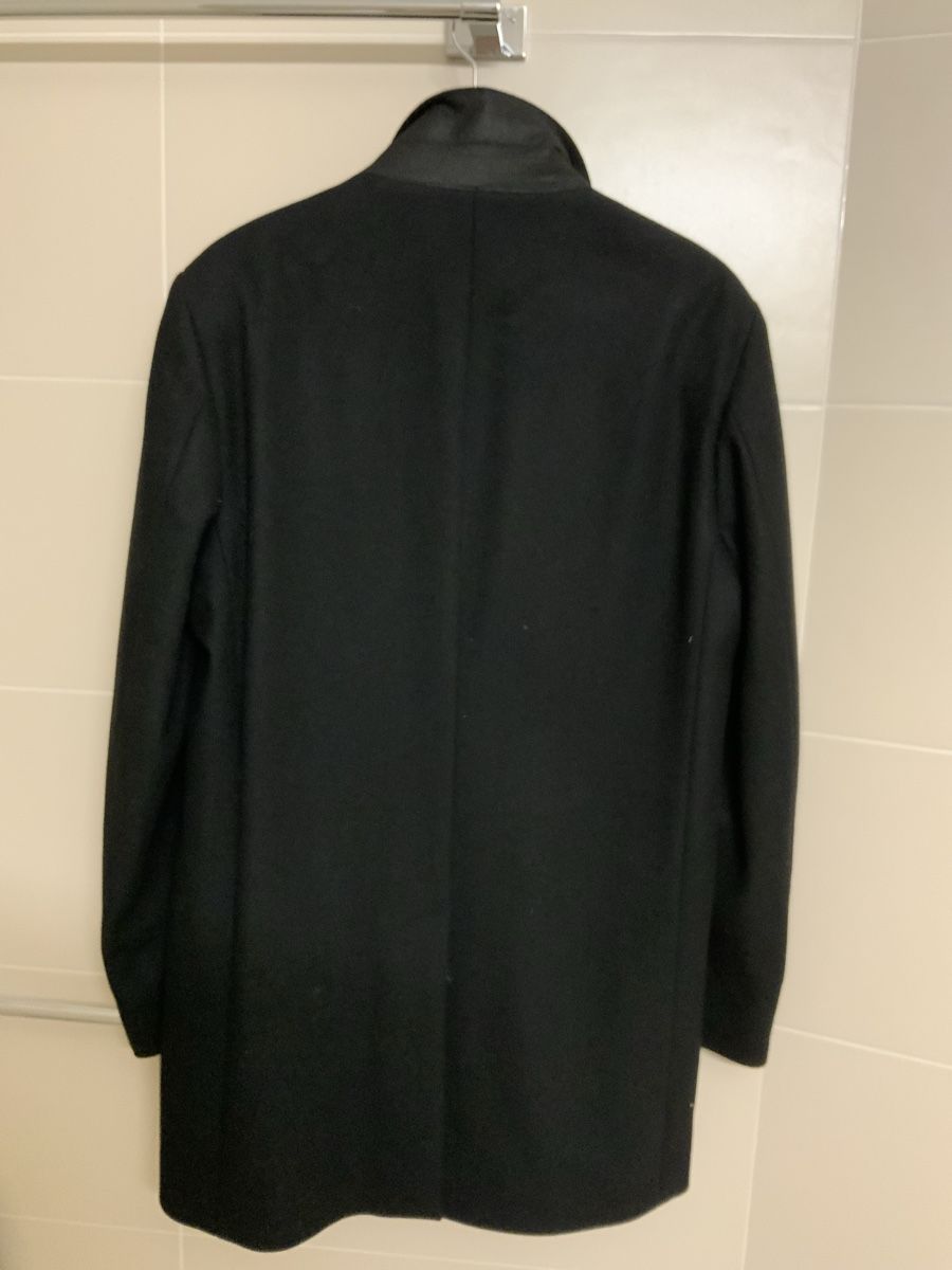 Dolce & Gabbana Cappotti: Dolce Gabbana manteau – Usato da Vandoeuvres venduto da Boussy74 1