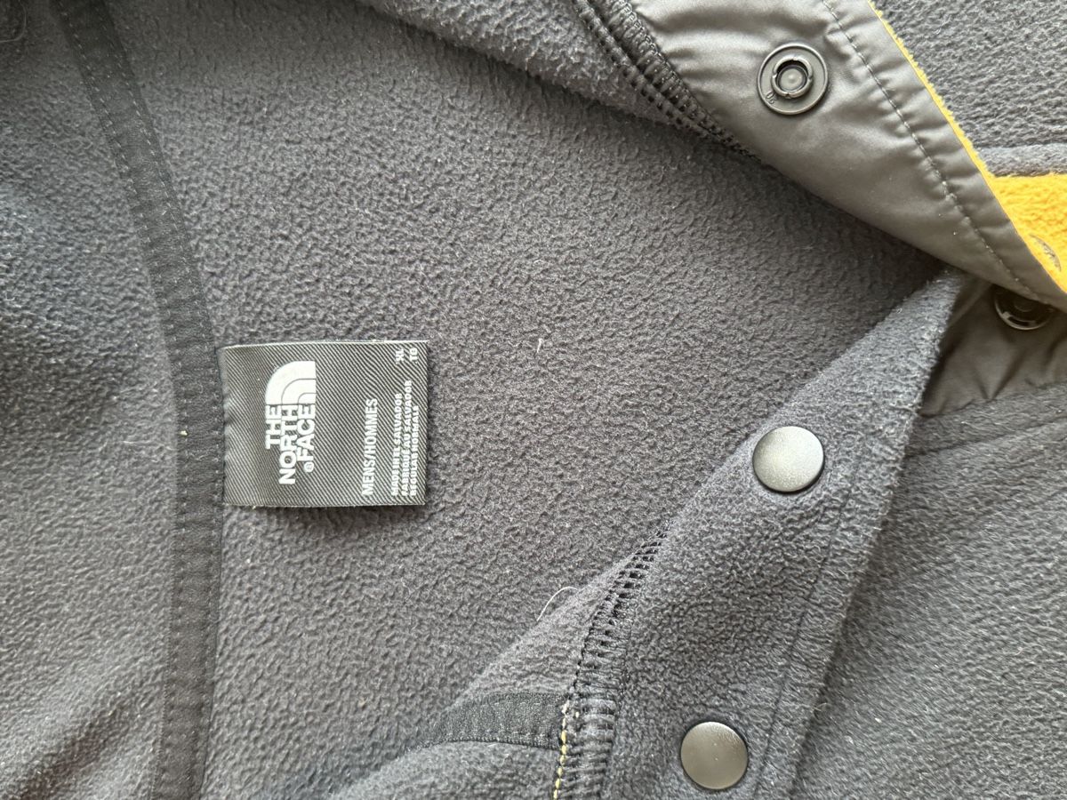 North Face Pullover & Sweatshirts: The North Face Vintage Fleece – Gebraucht aus Ennenda von Glarus18 3