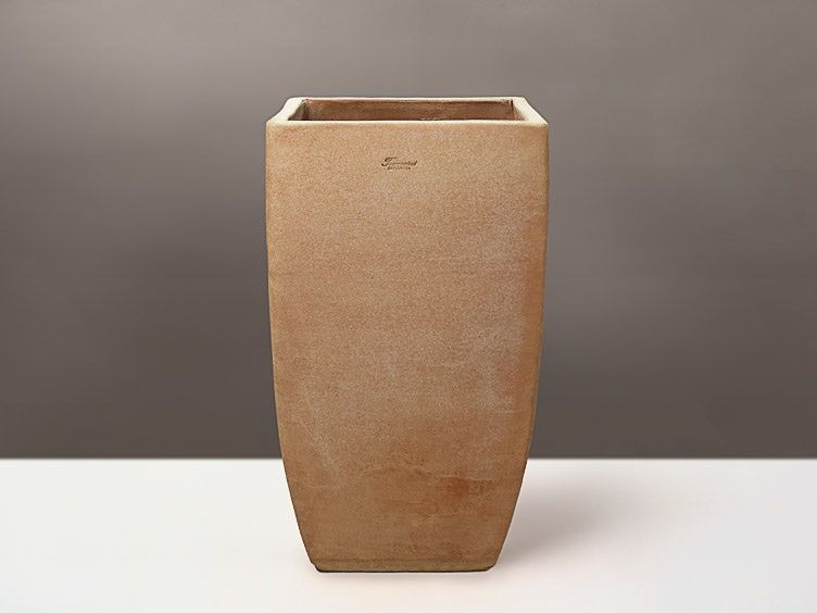 Vasi & Recipienti: Terracotta-Topf – Nuovo e nell'imballaggio originale da Niederrohrdorf venduto da makrea. 3