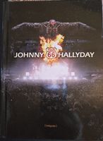 Johnny Hallyday  3 CD's + 2 DVD's Tour 66