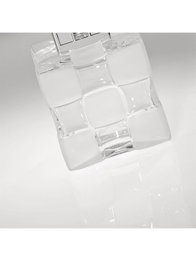 Diffusori di oli essenziali: XL Lampe Berger Damier Transparent – Nuovo e nell'imballaggio originale da Wettingen venduto da Swala 3