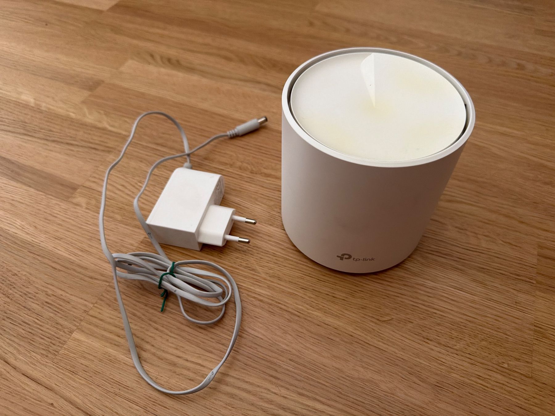 TP-Link Modems & Router: tp-link Deco X60 – Gebraucht aus Aarau von harush