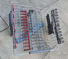 Electrolux Oberkorb für Geschirrspüler, 60cm