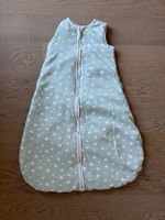 Baby Schlafsack 2.5 TOG, Grösse 80 cm