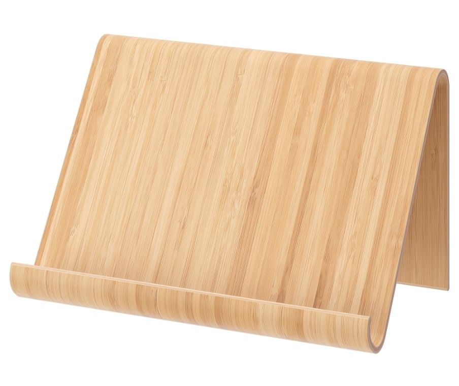 Autres accessoires pour ordinateurs: Tablet-Halter Bambus – D'occasion à Zürich par Kris8050