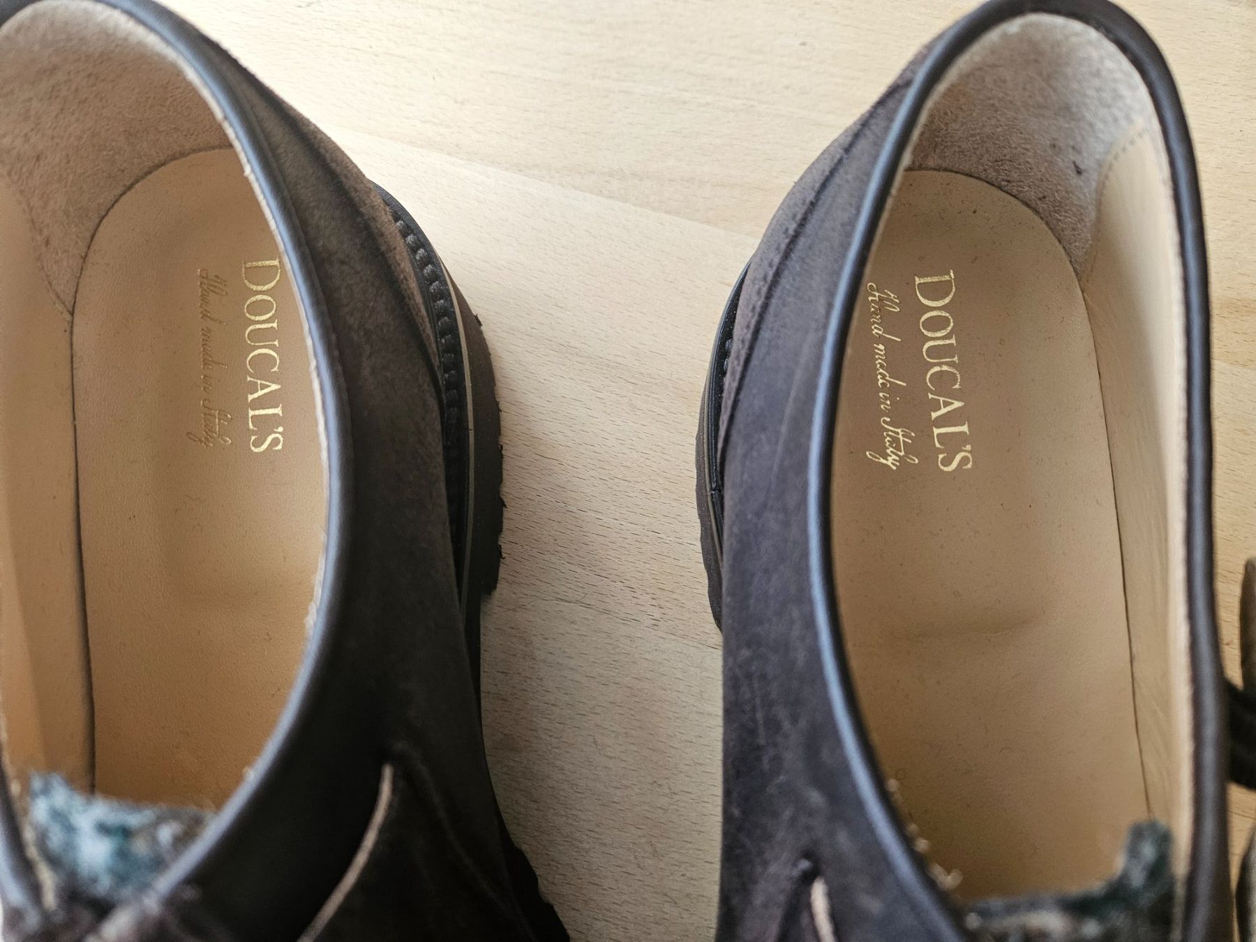 Scarpe da donna: Schuhe – Nuovo (secondo la descrizione) da Chur venduto da nataliiaw 4