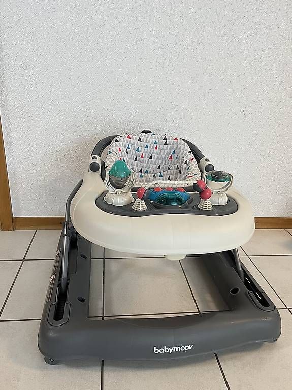 Babymoov Veicoli per bambini: Trotteur – Usato da Le Locle venduto da pippinuzzo