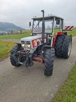 Steyr 8055 Allrad