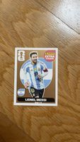 Messi rare Extra sticker Bronze Panini FIFA World Cup 2026