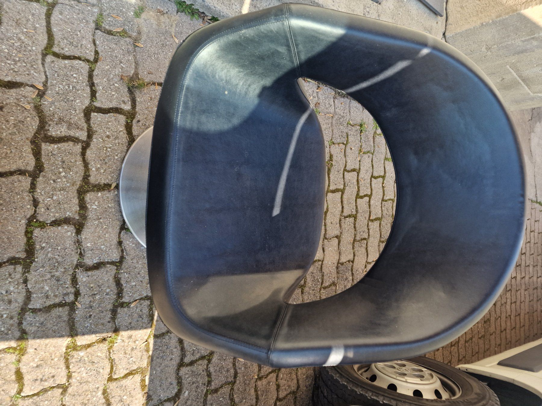 Sedie: Coiffeur  Stühle – Usato da wallisellen venduto da Murat-440 5