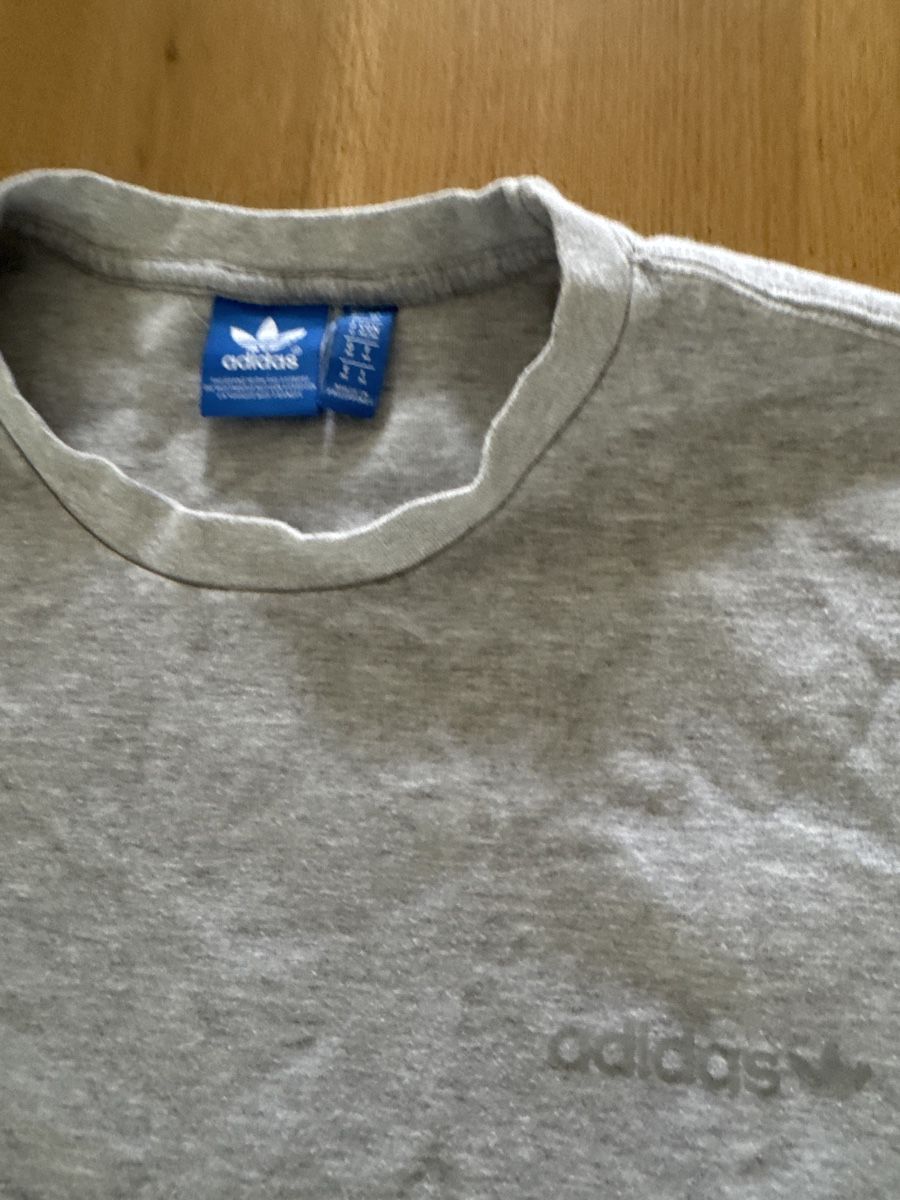 Adidas T-shirt: Adidas T-Shirt Gr. M – Usato da Altendorf venduto da wqv_97 2