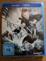 Resident Evil: Afterlife - Blu-ray