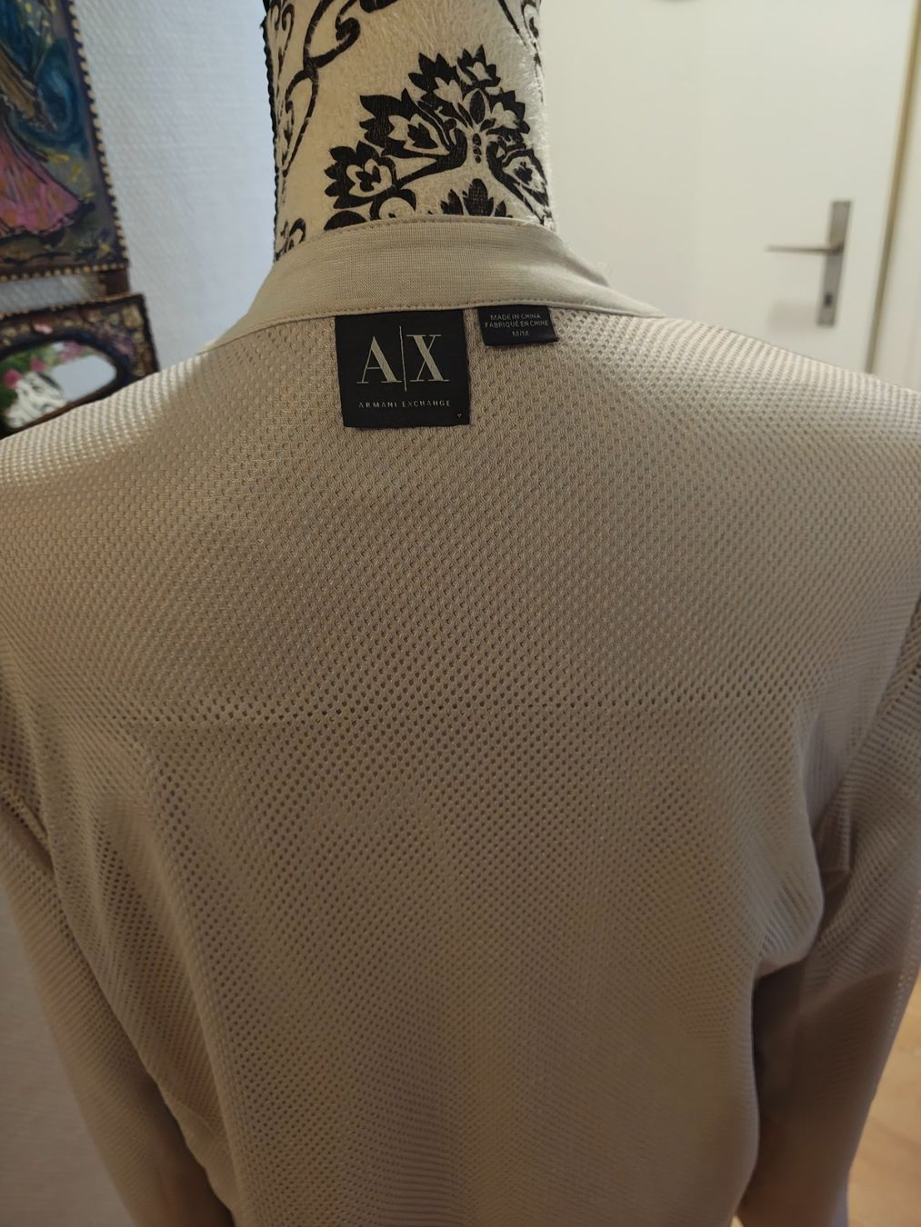 Armani Giacche: Armani Exchange Jacke – Usato da Schaffhausen venduto da kab_9pzn 6
