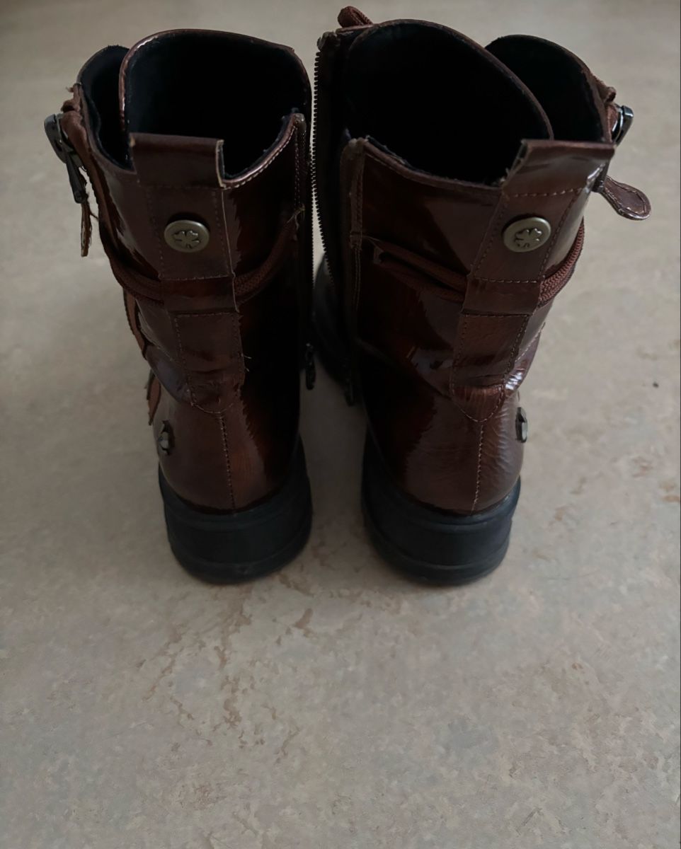 Scarpe da donna: Stiefel Marco Tozzi Gr. 40 – Usato da Ennenda venduto da cal_pn6x 4