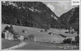 Kurort St. Niklausen - Gasthaus-Pension Alpenblick