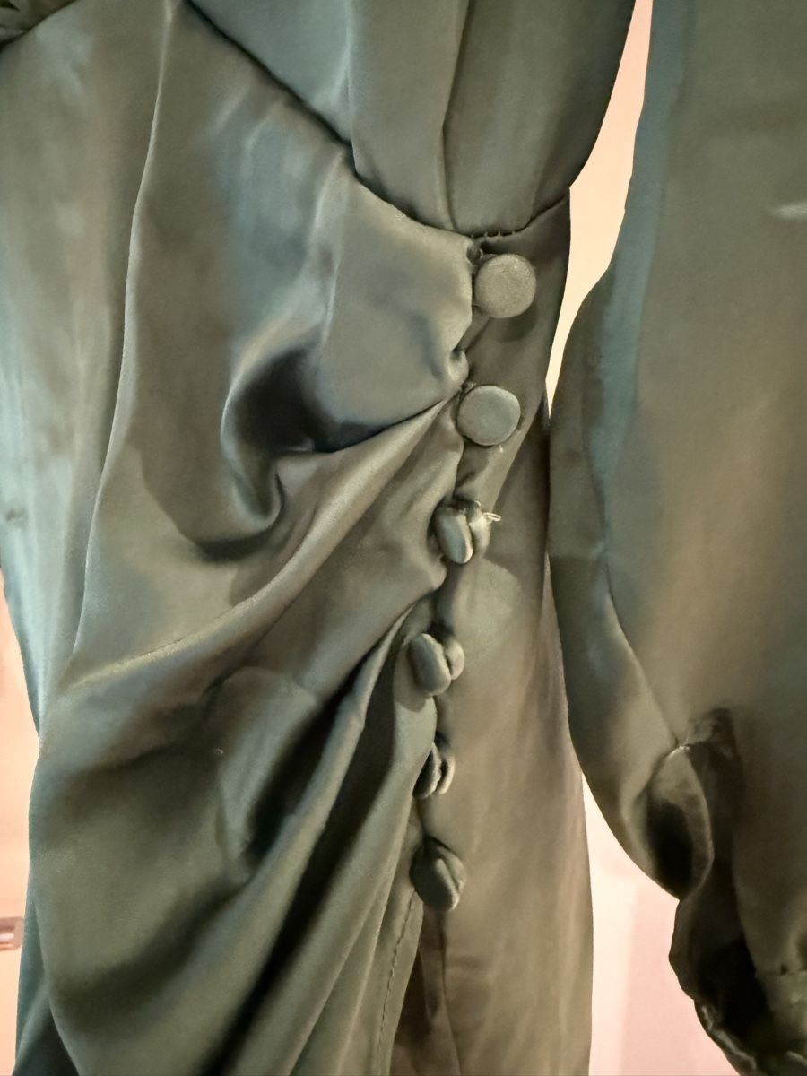 Zara Vestiti: Zara Hemdkleid, Gr. S – Usato da Volketswil venduto da habibeoez 2