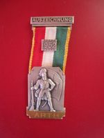 Arther Auszeichnung 1952 Schwyz Kanton - Selten! Top!