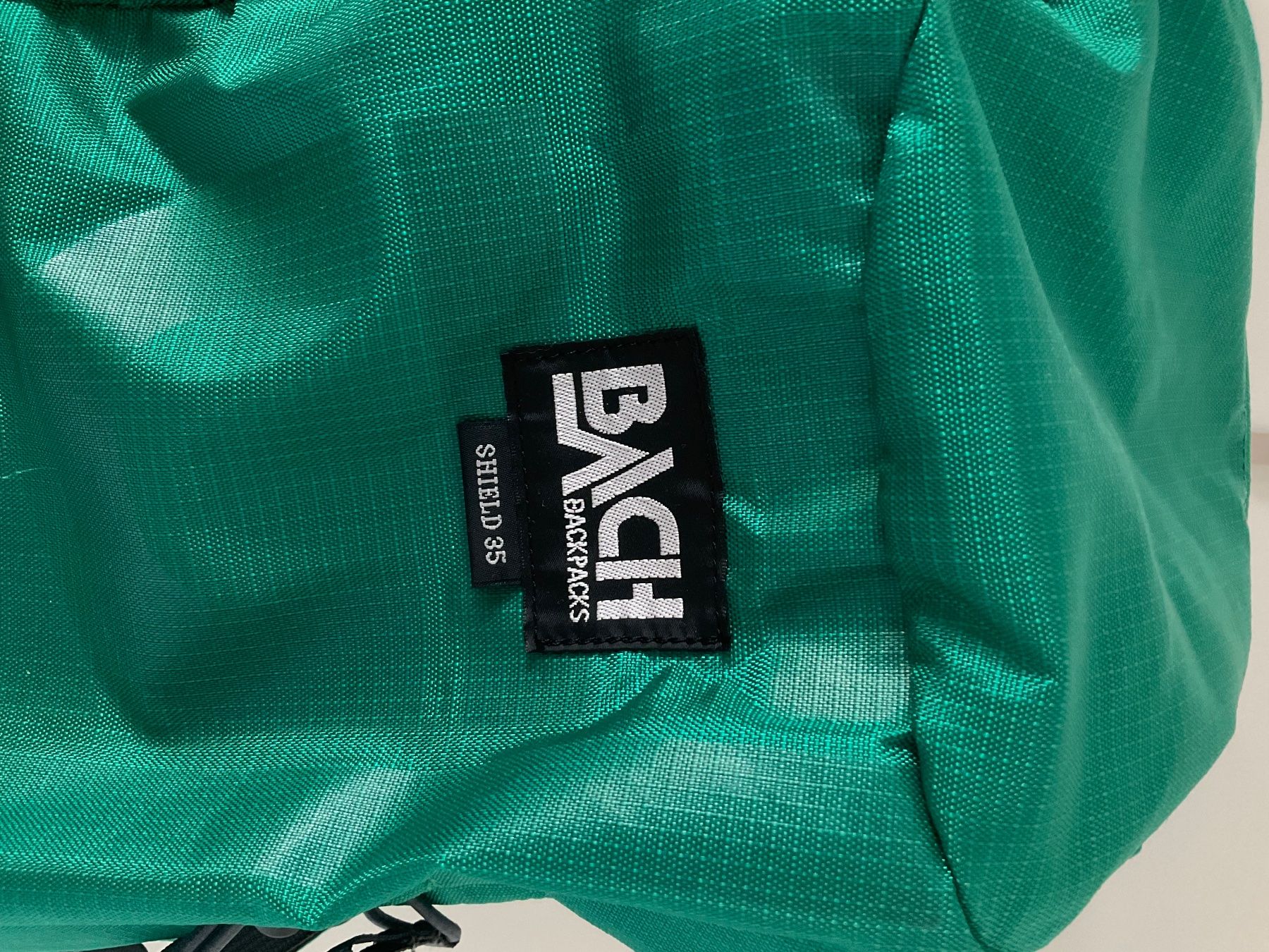 Zaini: Bach Shield 35 Rucksack Backpack – Nuovo (secondo la descrizione) da Zürich venduto da dee_75my 6