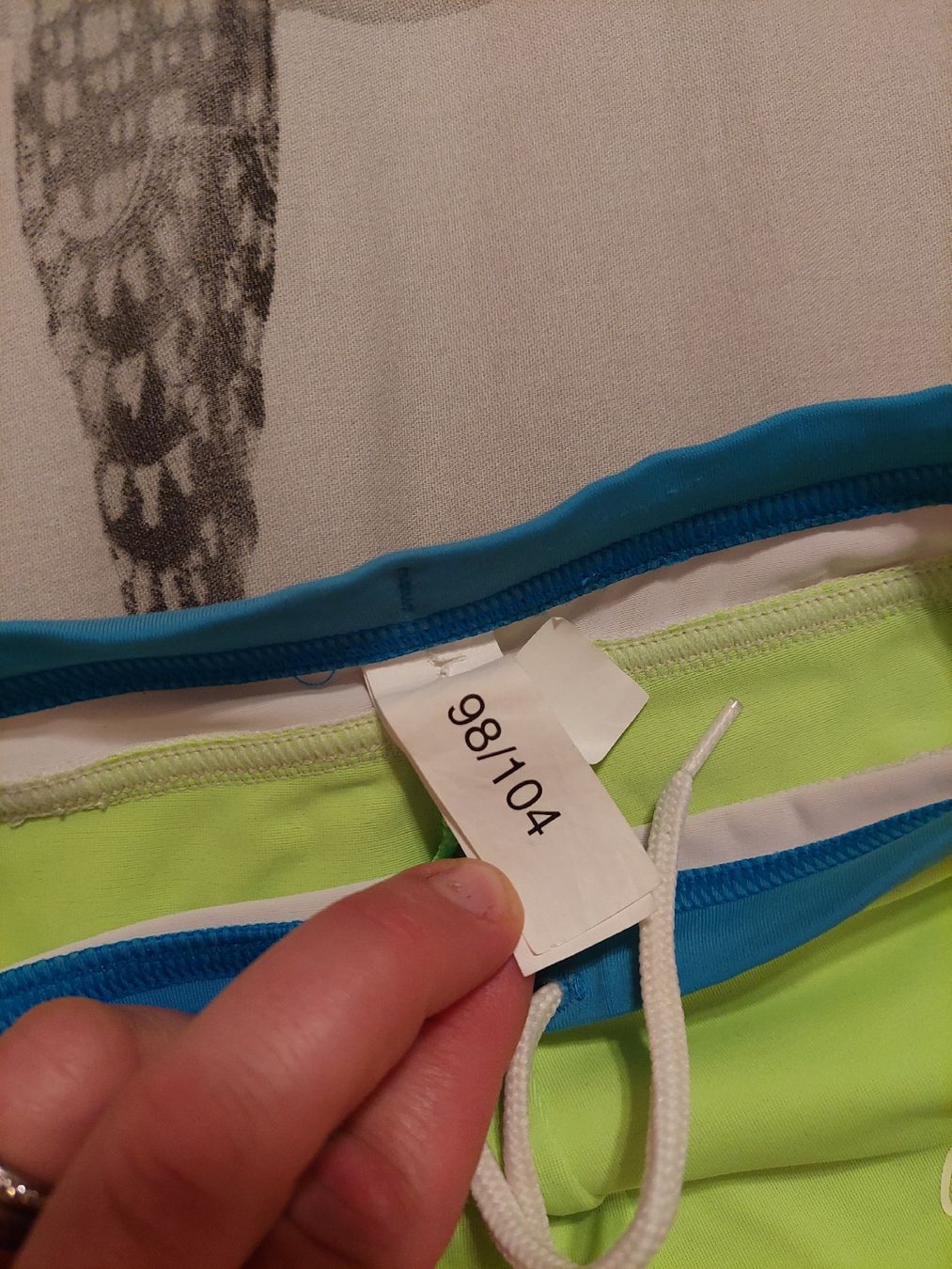 C&A Badehosen: Badekostüm gr 98-104 jungs – Gebraucht aus BALSTHAL von ANNUCCIA_1 2