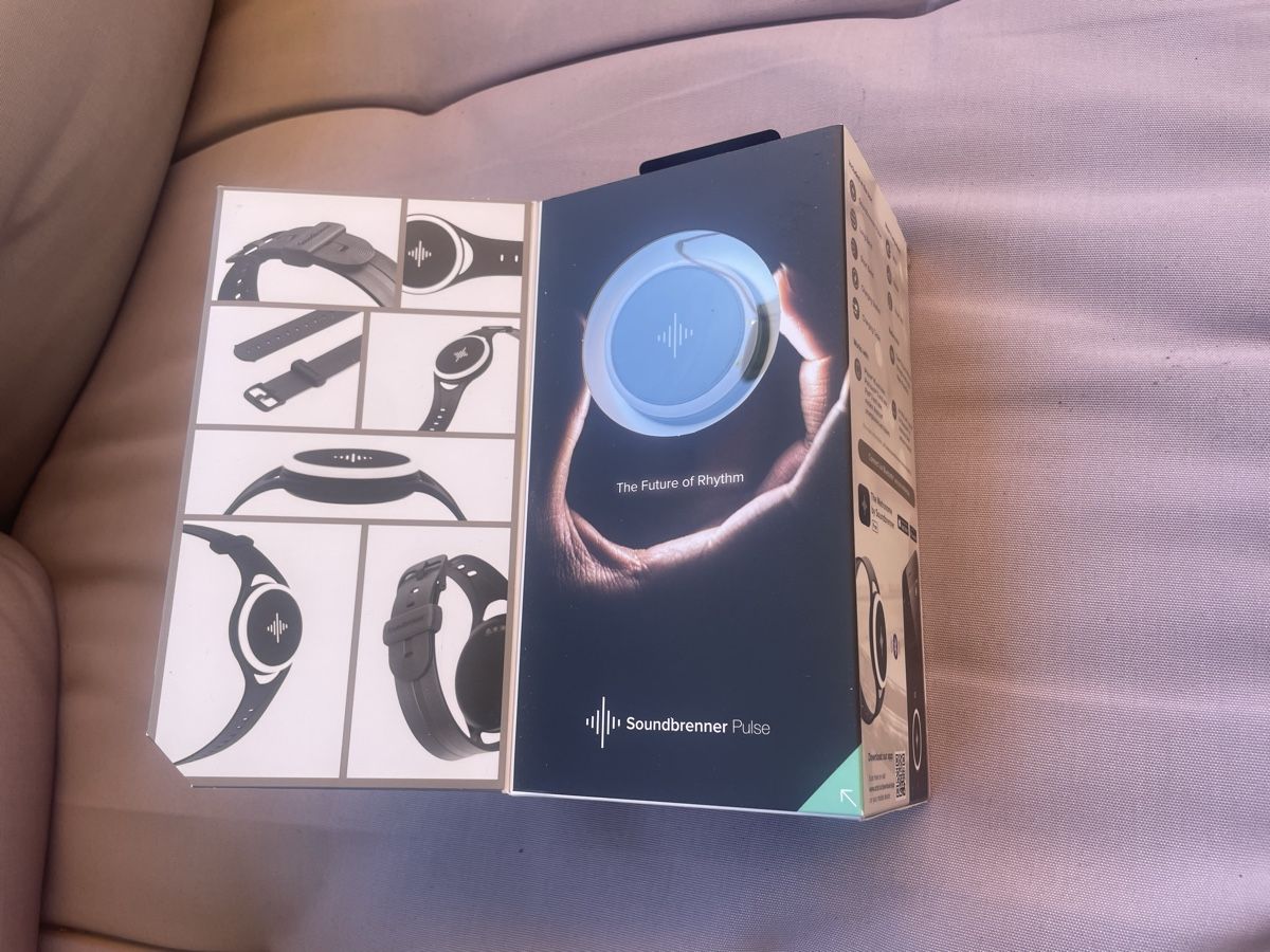 Musikinstrumente: Soundbrenner Metronome – Gebraucht aus Zürich von gbuble 1