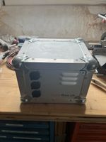 SolarBox.ch Solarstromanlage mit ET Solar Modul 