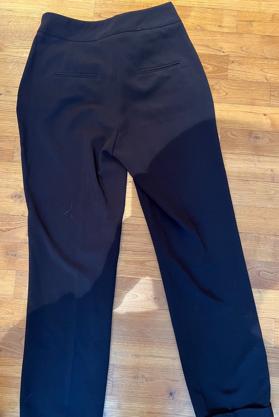 Pantaloni: Hose Benetton – Usato da Liestal venduto da FlomiVivi 2