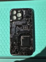 iPhone 14 Pro Max Hülle - neu