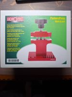 Potence Horotec pour chasser/déchasser poussoirs et tubes