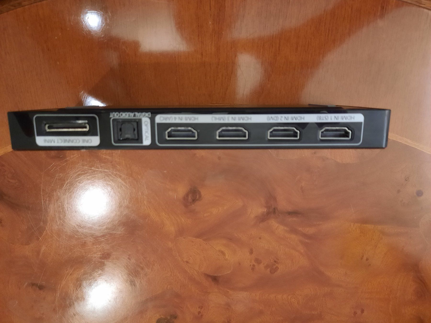 Samsung Unità & Adattatore: Samsung One Connect Mini – Difettoso da Reinach BL venduto da Yellsu 1