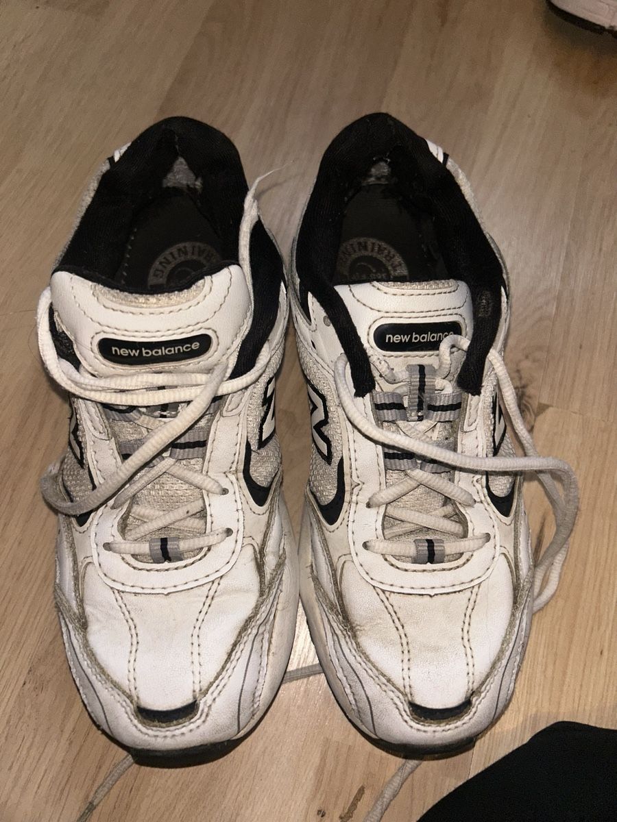 New Balance Scarpe da uomo: New Balance Sneaker, Grösse 37 – Usato da Aesch BL venduto da nor_57cz 2