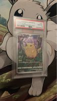Pokemon Karte Pikachu 25th Anniversary GEM MT 10