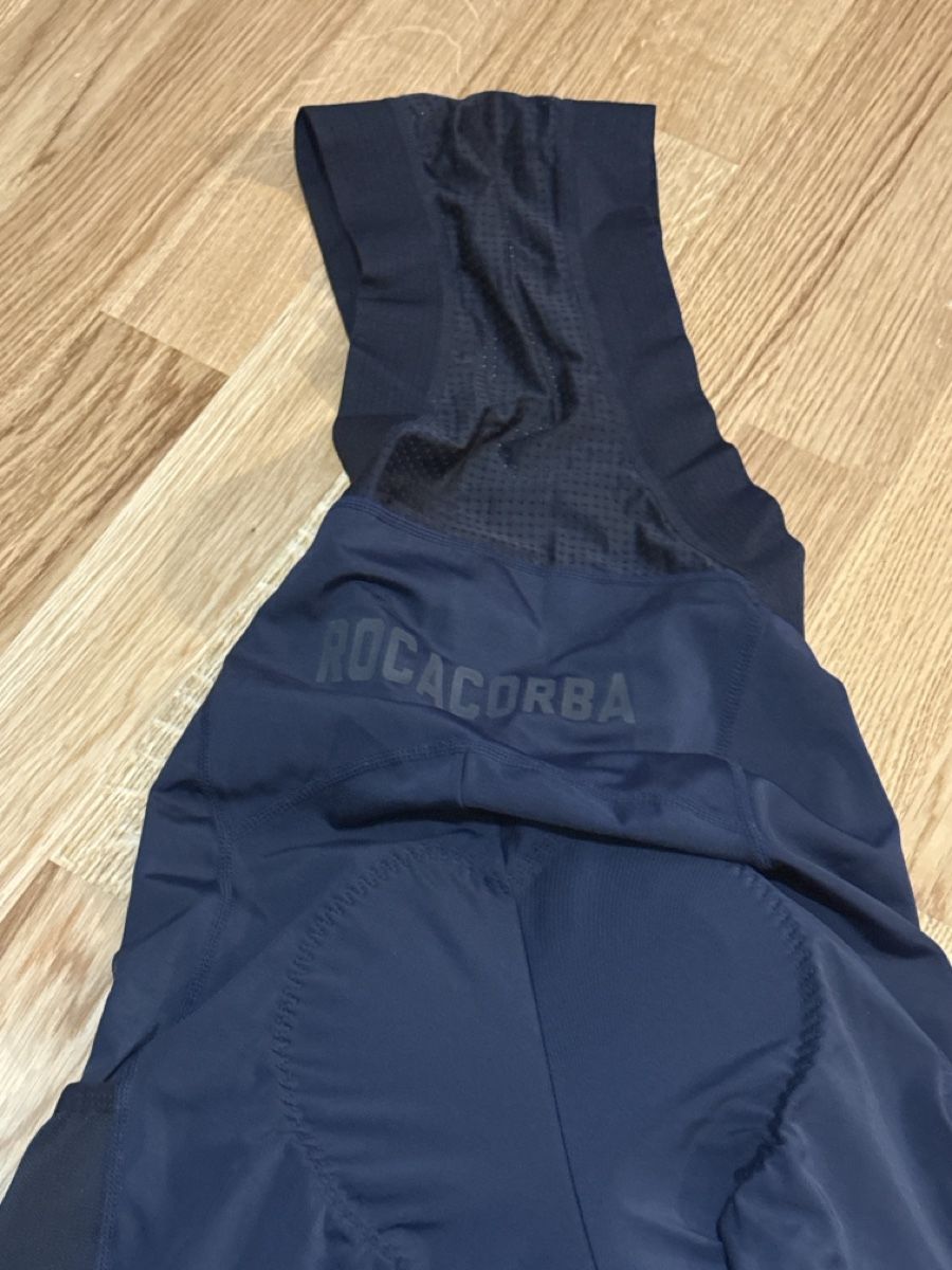 Pantaloni: Bibshorts Rocacorba Cargo, Gr, L – Nuovo (secondo la descrizione) da Winterthur venduto da BB1974 4
