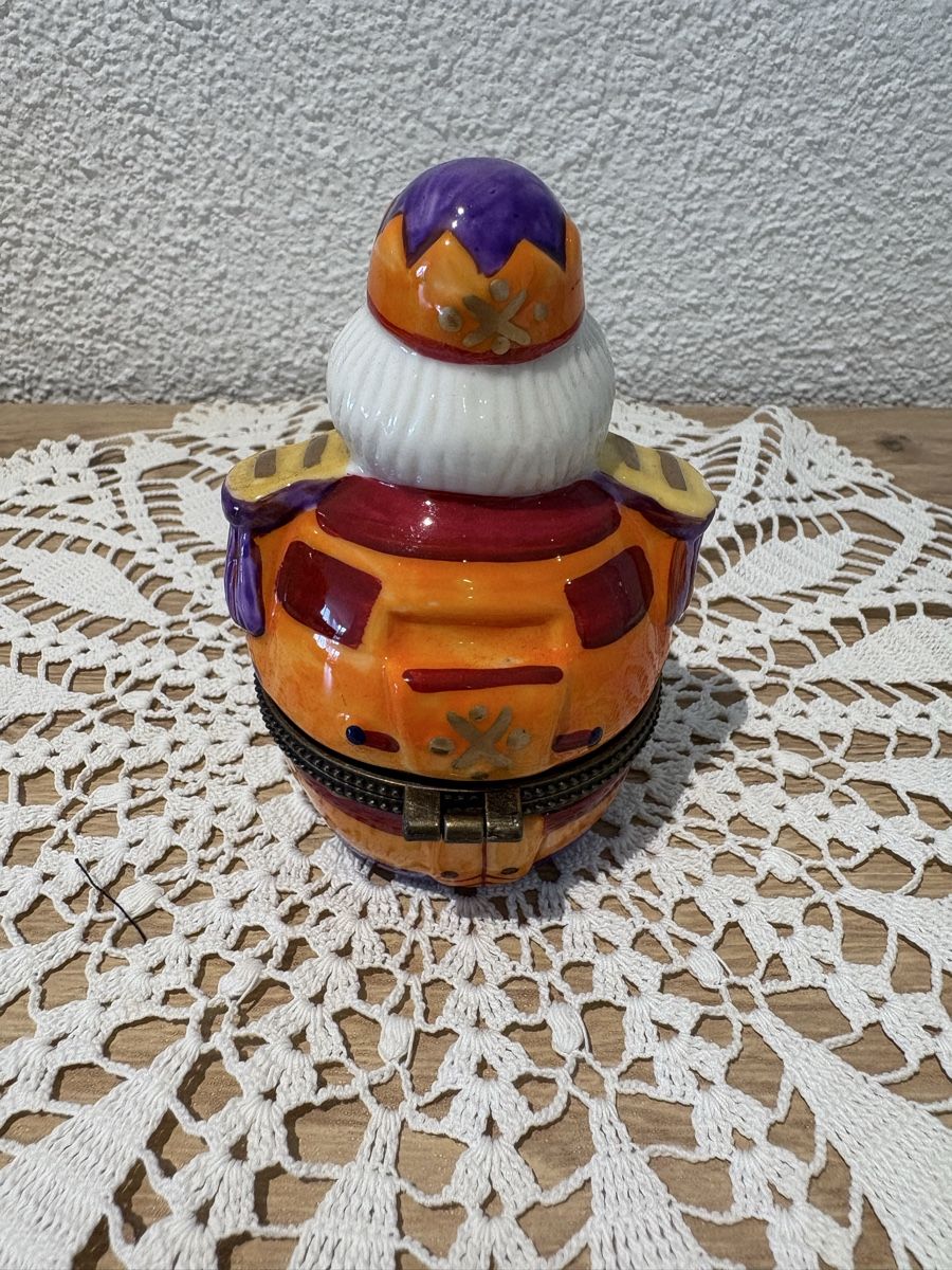 Villeroy & Boch Statuette: Villeroy&Boch Dose l – Usato da Schönenberg ZH venduto da Roxana8820 2