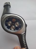 Antique FC Barcelona Fan Uhr von Nike